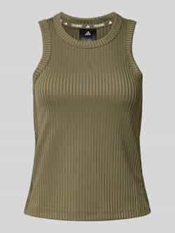ADIDAS SPORTSWEAR Tanktop met ribboorden
