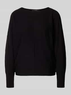 Someday Gebreide pullover met ronde hals model 'Taliya'