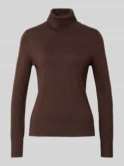 S.Oliver RED LABEL Regular fit coltrui van viscosemix