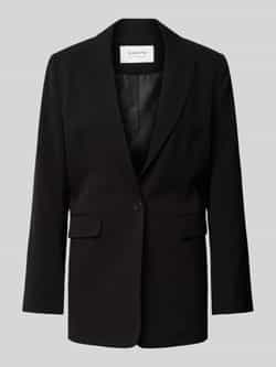 B.Young Blazer met knoopsluiting model 'Danta'