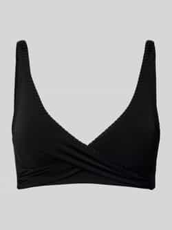 Bikinitop met afneembare, verstelbare bandjes Bikinitop met afneembare, verstelbare bandjes