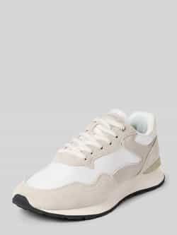 HOFF Sneakers met logodetail model 'City'