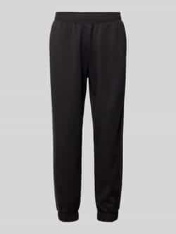 EA7 Emporio Armani Sweatbroek met elastische band