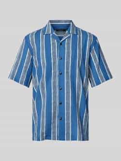 Matinique Regular fit vrijetijdsoverhemd met 1 2-mouwen model 'Klampo'