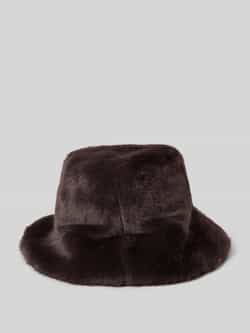 Monari Muts van imitatiebont model 'Hut'