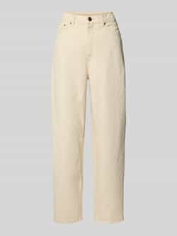 American vintage Jeans met steekzakken model 'SNOPDOG'