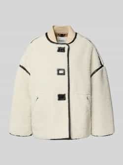 Bash Jack met extra brede schouders model 'MAURY'