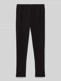 DANAMADE Legging met elastische band model 'NAOMI'