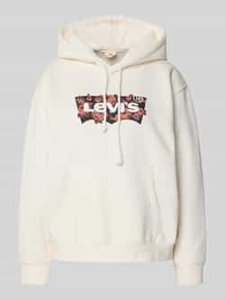 Levi's Oversized hoodie met capuchon
