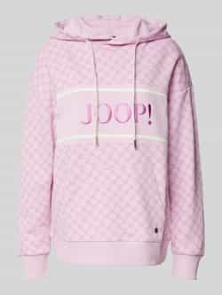 Joop! Hoodie met capuchon