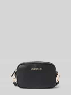 VALENTINO BAGS Handtas met labelapplicatie model 'BRIXTON'