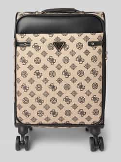 Guess Trolley met cijferslot model 'BEYZA'