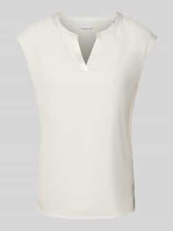Jake*s Collection Blousetop met tuniekkraag