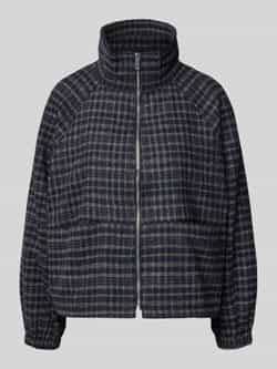 LOLLYS LAUNDRY Jack met opstaande kraag model 'Mae'