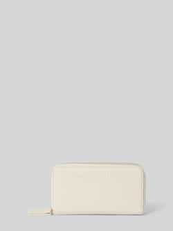 VALENTINO BAGS Portemonnee met labeldetail
