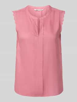 Only Regular fit blousetop van pure viscose model 'KIMMI'