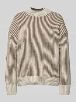 ARMEDANGELS Gebreide pullover met ronde hals model 'SADNAA VANISEE'