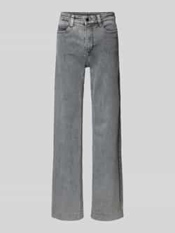 MAC Wide leg jeans in 5-pocketmodel model 'Dream Wide Authentic'