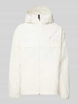 Polo Ralph Lauren Windbreaker met logostitching