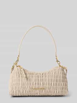CK Calvin Klein Handtas met labeldetail