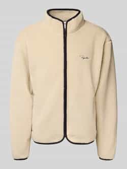 Pegador Sweatjack met ritssluiting