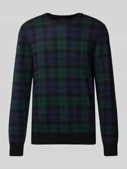 Polo Ralph Lauren Gebreide pullover met ronde hals model 'WATCH'