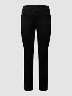 MAC Slim fit jeans met stretch
