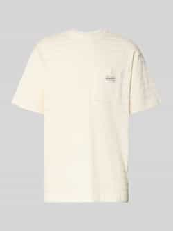 Scotch & Soda T-shirt met borstzak