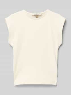 Garcia T-shirt in riblook