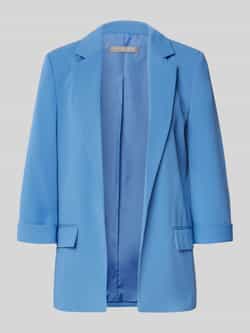 Christian Berg Woman Selection Blazer met 3 4-mouwen