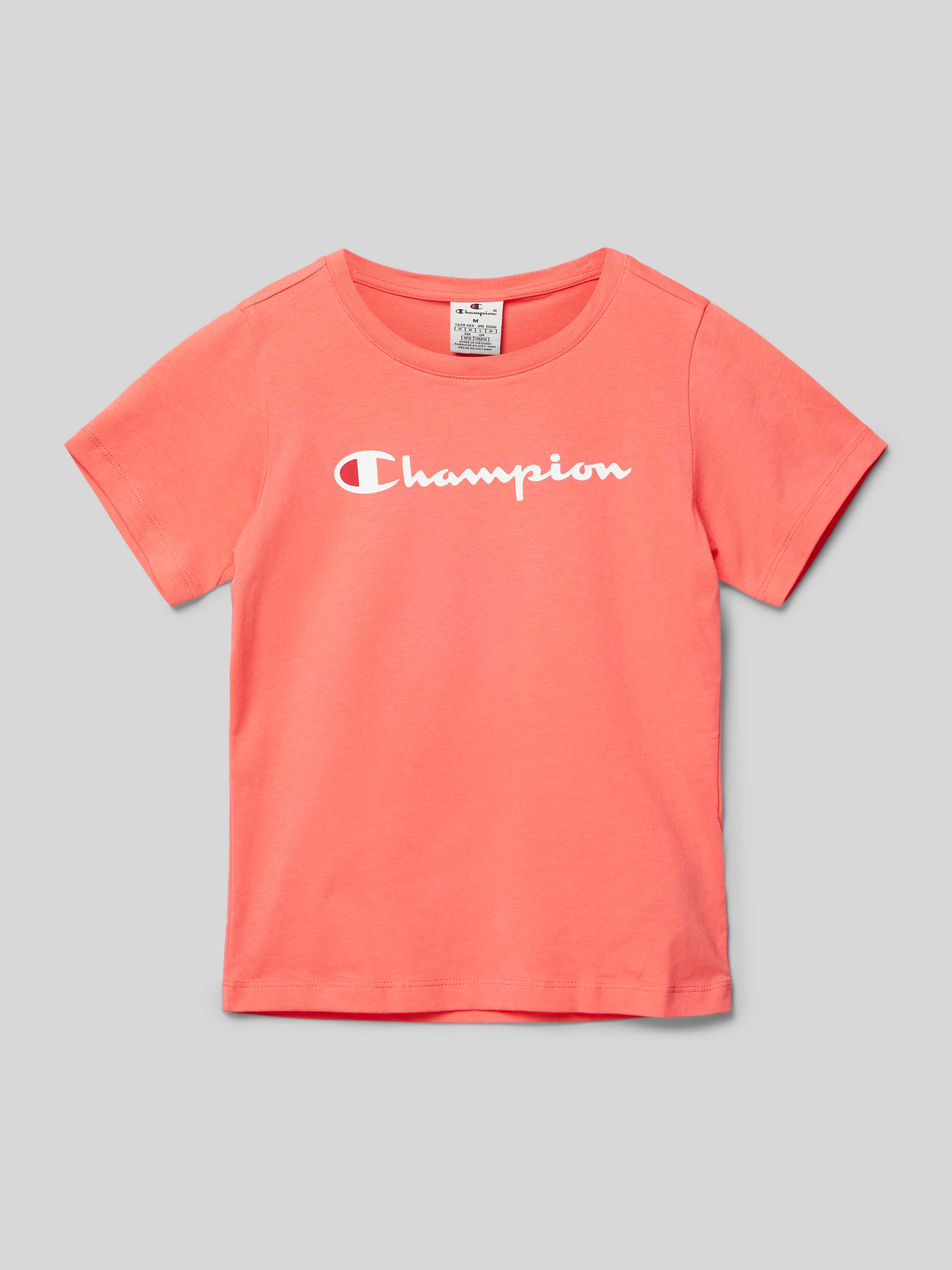 Champion T-shirt CREWNECK T-SHIRT