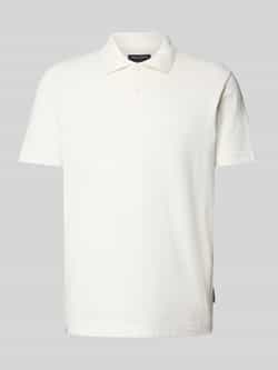 Marc O'Polo Regular fit poloshirt van puur katoen