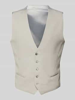 Zuitable Gilet met V-hals model 'DIWESLEY'