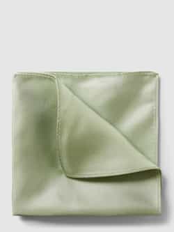 Monti Pochet van zijde