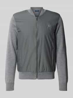 Polo Ralph Lauren Sweatjack met ritssluiting