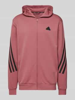 ADIDAS SPORTSWEAR Sweatjack met labeldetail