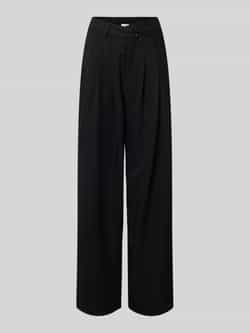 LeGer by Lena Gercke Stoffen broek model 'Svea' LeGer Studio-collectie