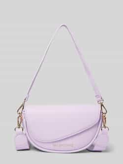 VALENTINO BAGS Handtas met labelapplicatie model 'PIPER'