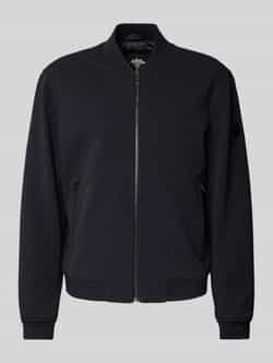 JOOP! Collection Jack met ritssluiting model 'Elvo'
