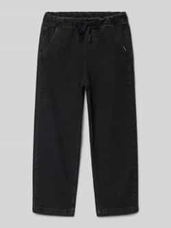 Quiksilver Jeans met elastische band
