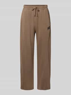 REVIEW X MATW Sweatbroek met elastische band