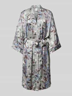 CCDK Copenhagen Kimono met strikceintuur model 'Jean'