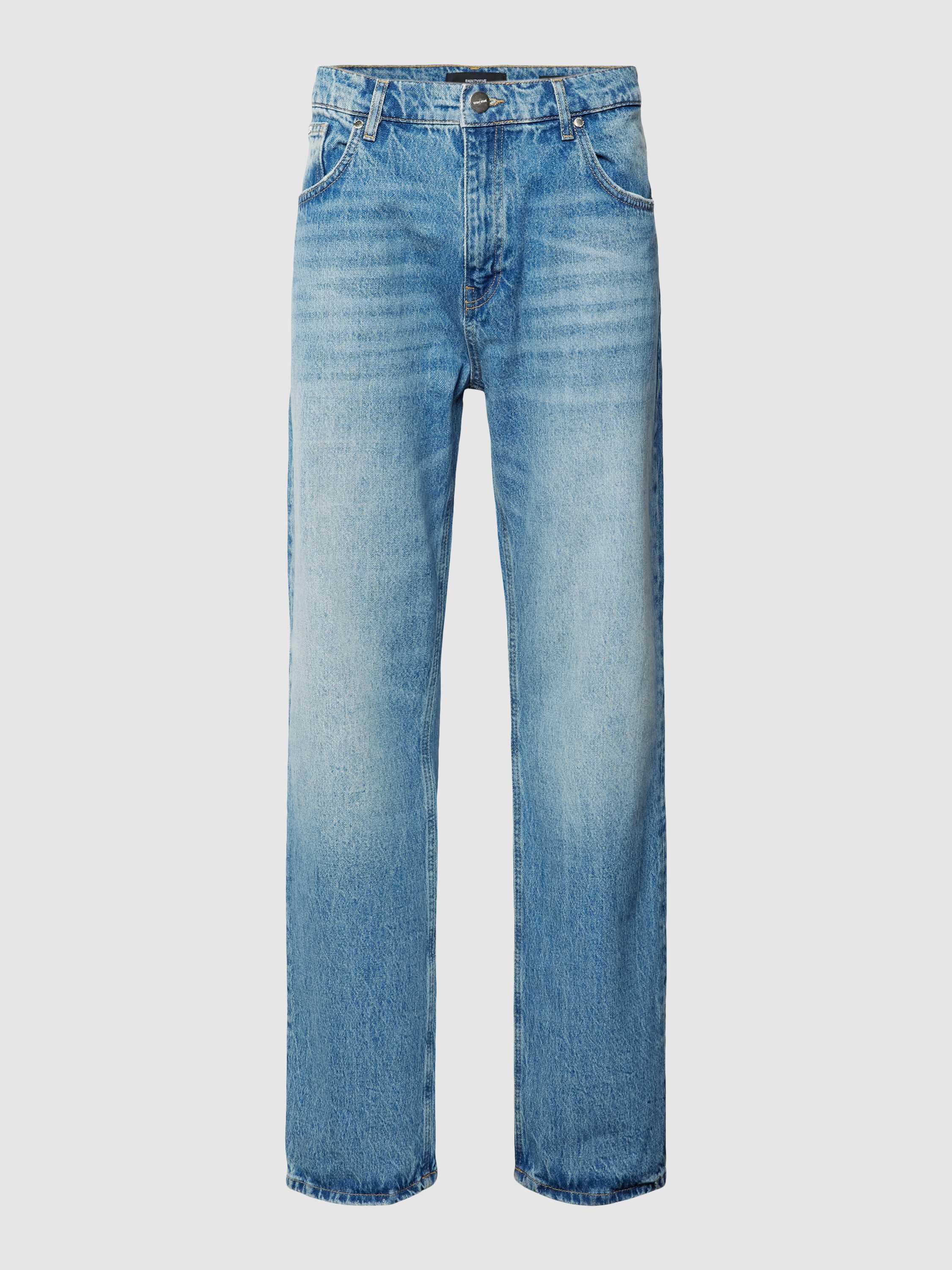 EIGHTYFIVE Jeans met 5-pocketmodel