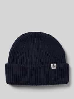MSCH Copenhagen Beanie van viscosemix model 'GALINE RACHELLE'