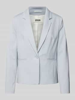 Drykorn Blazer met strookzakken model 'SELSEY'