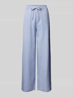Object Stoffen broek met elastische band model 'Tilda'