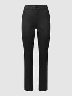 Marc Cain Skinny jeans met stretch