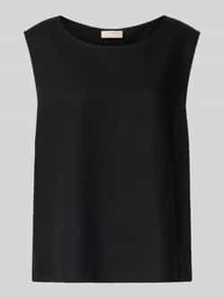FREE QUENT Tanktop met ronde hals model 'Lava'