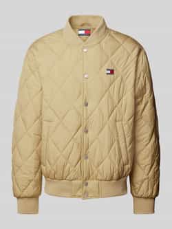 Tommy Jeans Jack met doorgestikte naden