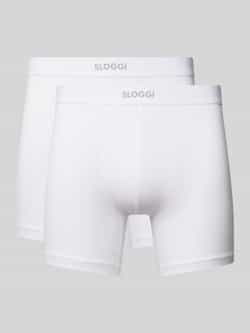 Sloggi Boxershort Men EVER Ease Short 2P (2 stuks)